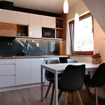 Aster Aparts Wyspa Sobieszewska * Gdansk