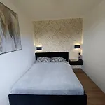 Aster Aparts Wyspa Sobieszewska Apartment Gdansk