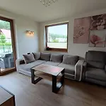 Aster Aparts Wyspa Sobieszewska Apartment