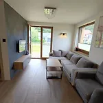 Aster Aparts Wyspa Sobieszewska Apartment Gdansk