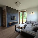 Aster Aparts Wyspa Sobieszewska Apartment *