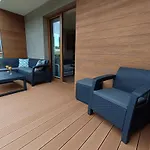 Apartment Aster Aparts Wyspa Sobieszewska *