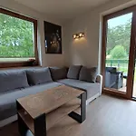 Apartment Aster Aparts Wyspa Sobieszewska Gdansk