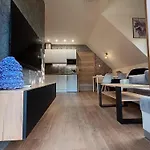 Aster Aparts Wyspa Sobieszewska * Gdansk