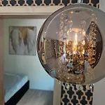 Aster Aparts Wyspa Sobieszewska Apartment *