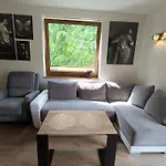 Aster Aparts Wyspa Sobieszewska Appartement Gdańsk