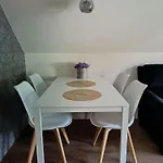 Aster Aparts Wyspa Sobieszewska Gdansk