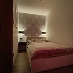 Apartment Aster Aparts Wyspa Sobieszewska