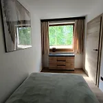 Aster Aparts Wyspa Sobieszewska Daire Gdansk