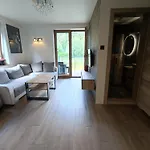 Apartment Aster Aparts Wyspa Sobieszewska