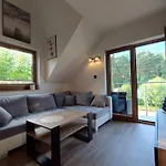 Aster Aparts Wyspa Sobieszewska Apartment *