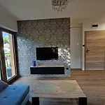 Appartement Aster Aparts Wyspa Sobieszewska *