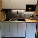 Aster Aparts Wyspa Sobieszewska * Gdansk