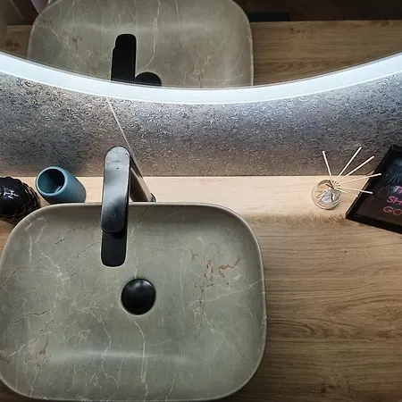 Aster Aparts Wyspa Sobieszewska