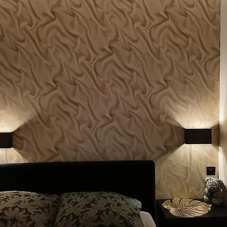 Aster Aparts Wyspa Sobieszewska * 格但斯克