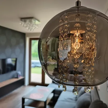 Aster Aparts Wyspa Sobieszewska 아파트