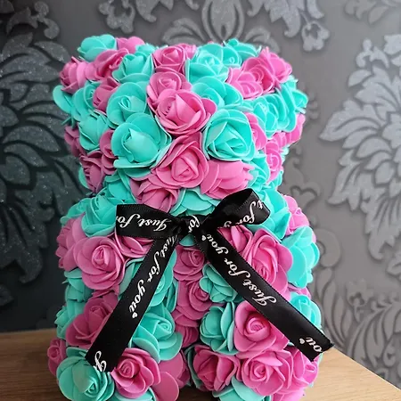 아파트 Aster Aparts Wyspa Sobieszewska 그단스크