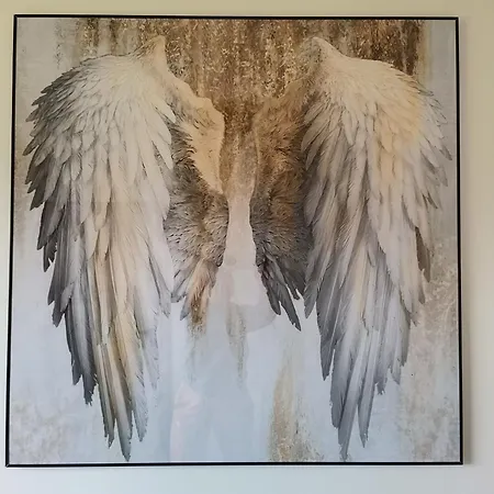 Aster Aparts Wyspa Sobieszewska * 格但斯克