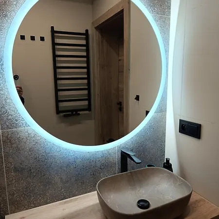 Aster Aparts Wyspa Sobieszewska