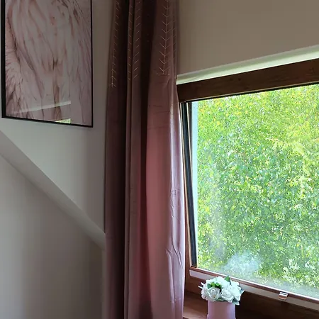 Aster Aparts Wyspa Sobieszewska