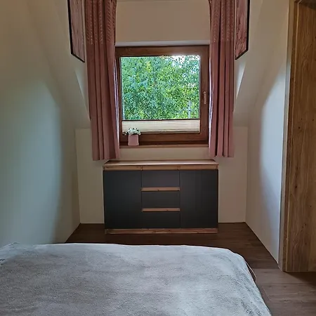 Aster Aparts Wyspa Sobieszewska