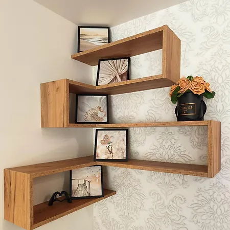 Aster Aparts Wyspa Sobieszewska 그단스크