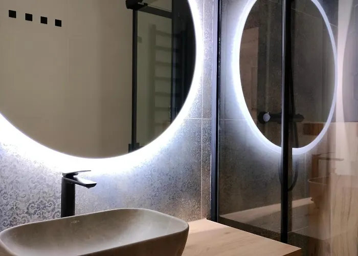 Aster Aparts Wyspa Sobieszewska Lägenhet Gdańsk