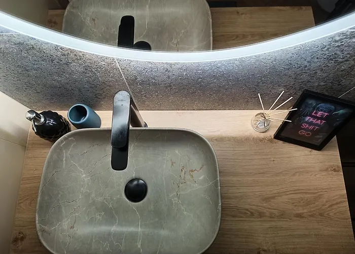 Aster Aparts Wyspa Sobieszewska