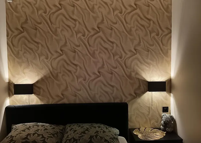 Aster Aparts Wyspa Sobieszewska * Gdańsk