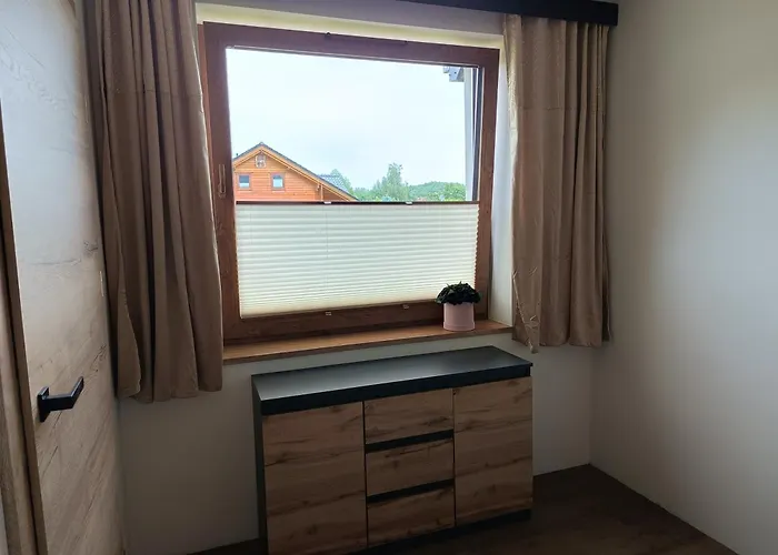 Aster Aparts Wyspa Sobieszewska Gdańsk