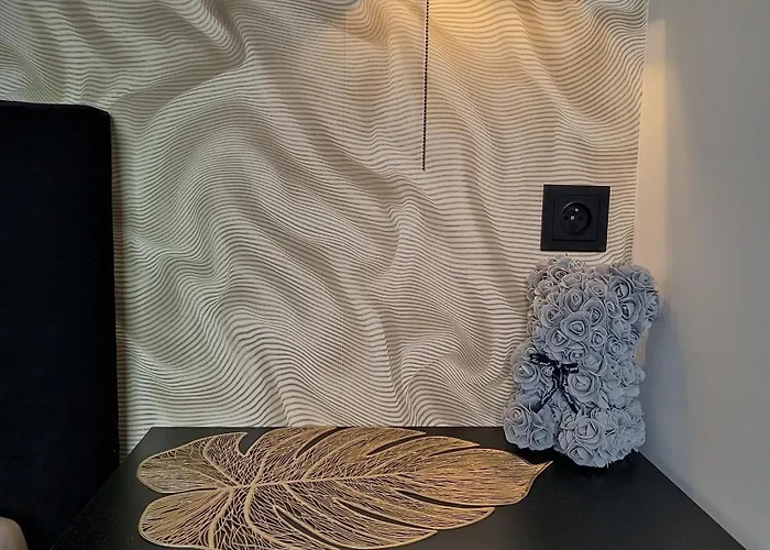 Aster Aparts Wyspa Sobieszewska Gdańsk