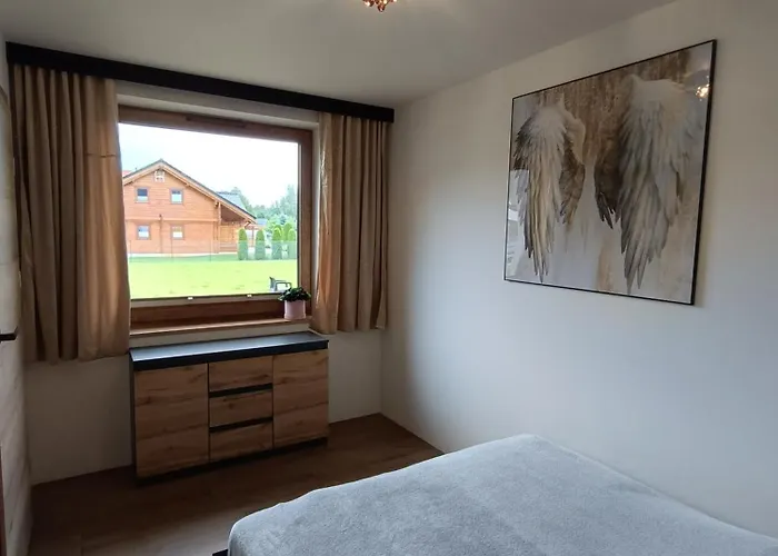 Aster Aparts Wyspa Sobieszewska