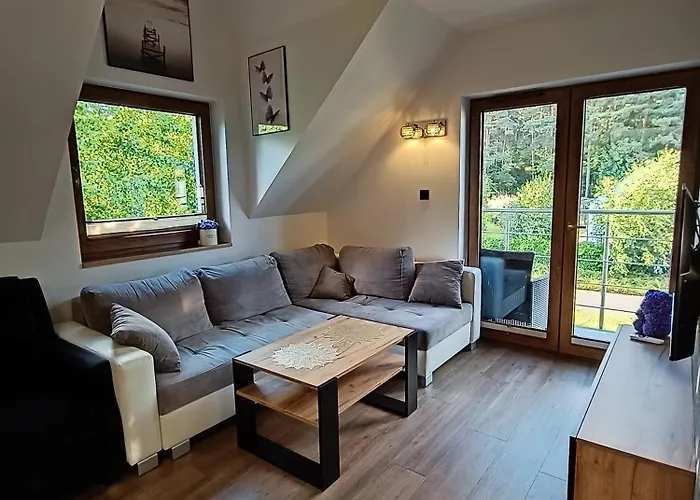 Aster Aparts Wyspa Sobieszewska * Gdańsk