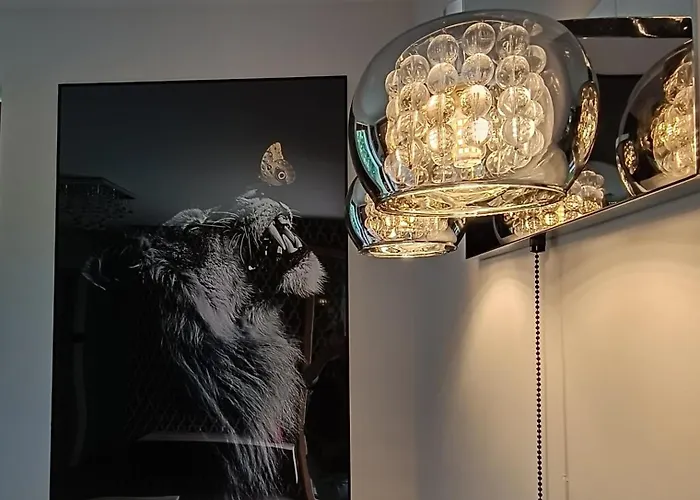 Aster Aparts Wyspa Sobieszewska Lägenhet *