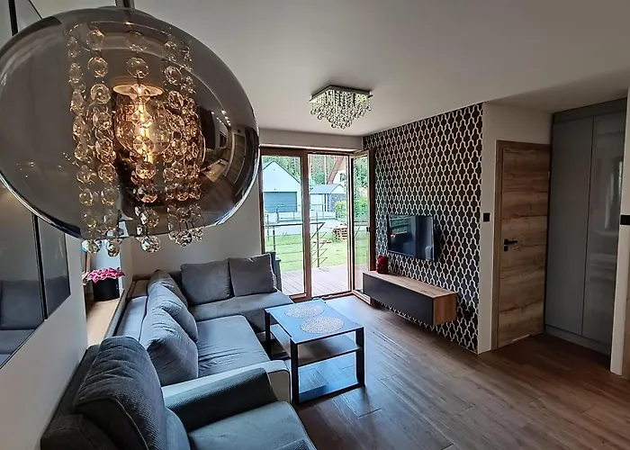 Aster Aparts Wyspa Sobieszewska Gdańsk