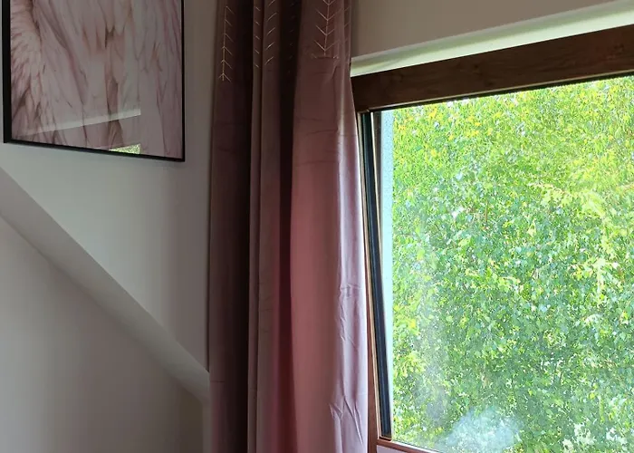 Aster Aparts Wyspa Sobieszewska