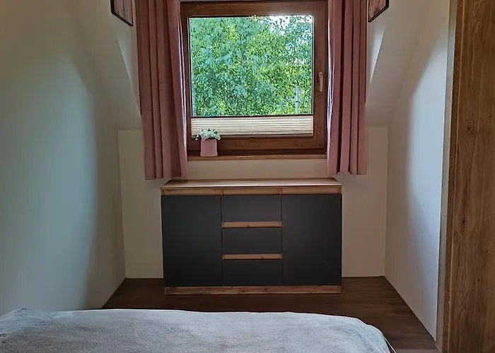 Aster Aparts Wyspa Sobieszewska