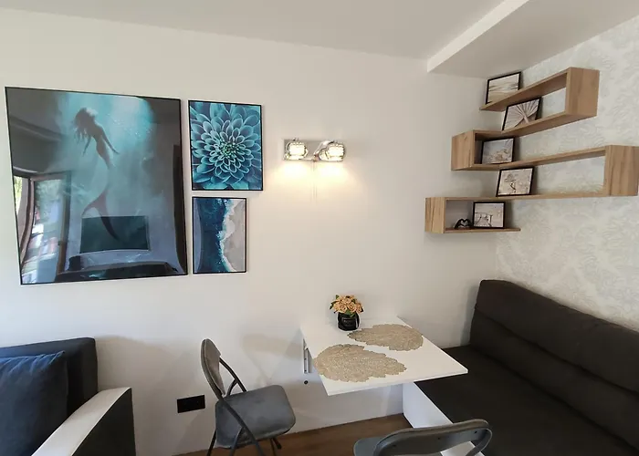 Aster Aparts Wyspa Sobieszewska * Gdansk