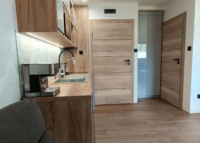 Aster Aparts Wyspa Sobieszewska Apartment Gdansk