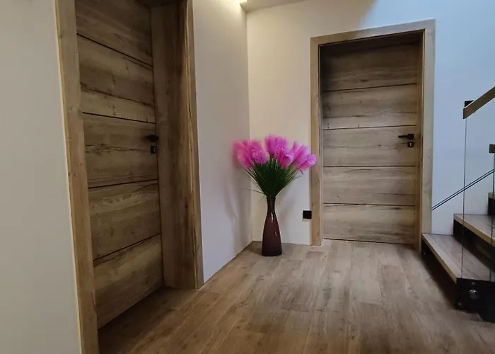 Aster Aparts Wyspa Sobieszewska * Gdańsk