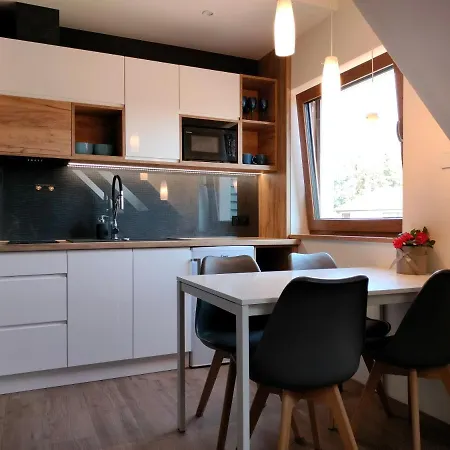 Aster Aparts Wyspa Sobieszewska * Gdańsk