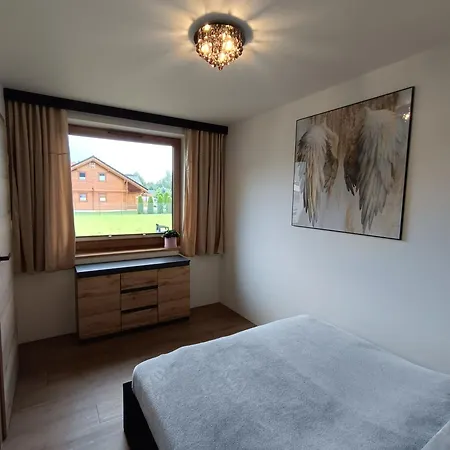 Aster Aparts Wyspa Sobieszewska