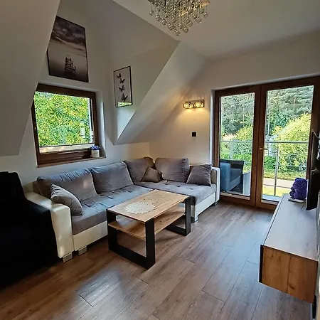 Aster Aparts Wyspa Sobieszewska * Gdańsk