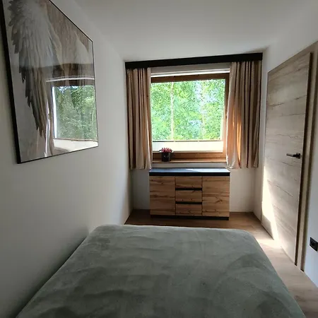 Aster Aparts Wyspa Sobieszewska Appartement Gdańsk