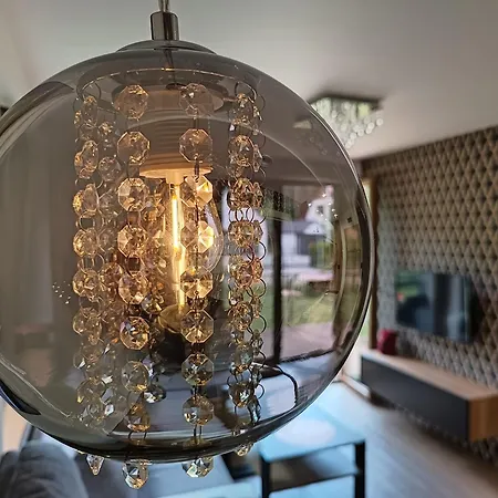 Appartement Aster Aparts Wyspa Sobieszewska