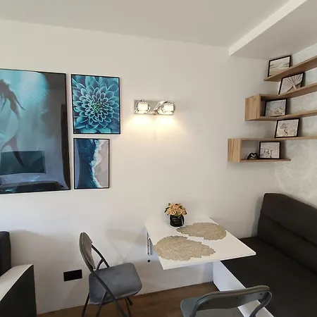 Aster Aparts Wyspa Sobieszewska * Gdańsk